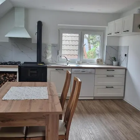 Apartma Pod Orehom Slap ob Idrijci Exterior photo