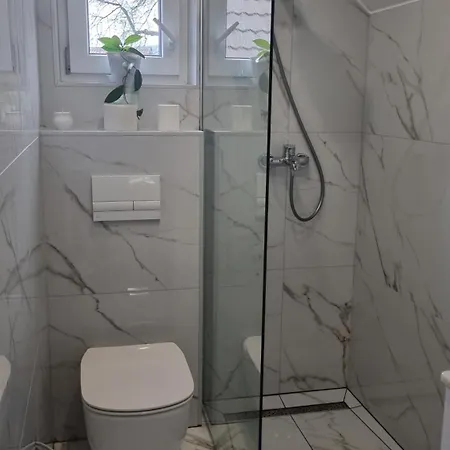 Apartma Pod Orehom Slap ob Idrijci Exterior photo